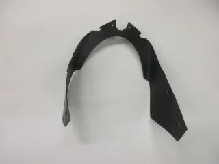Verkleidung innen Kanzel Frontmaske 1. Kawasaki Ninja 400 EX 400 G 55028-0647 - Bild 3