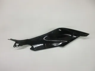 Verkleidung rechts Seitenverkleidung 1. Kawasaki Ninja 400 EX400G Sitz 36041-004 - Bild 4