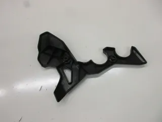 Verkleidung rechts Abdeckung 1. Kawasaki Ninja 400 EX 400 G Schwinge 14093-0641 - Bild 4