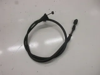 Suzuki GN 250 NJ 42 A Kupplungszug Kupplungsseil Kupplung bowdenzug clutch - Bild 3