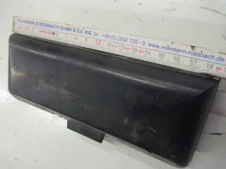 1. Kawasaki EN 500 EN500A Werkzeugbox Werkzeugfach Verkleidung Aufbewahrungsbox - Bild 1
