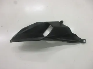 Verkleidung rechts 48411021A Sitzbank Ducati 1199 S Panigale Rahmen Blende seat - Bild 1