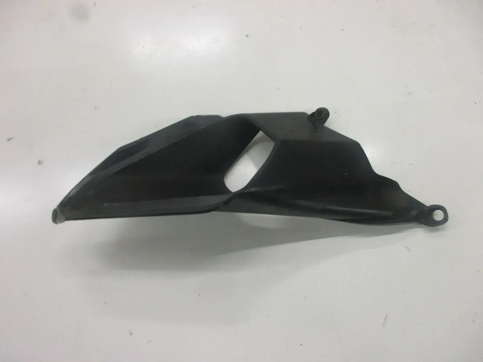 Verkleidung rechts 48411021A Sitzbank Ducati 1199 S Panigale Rahmen Blende seat - Bild 1