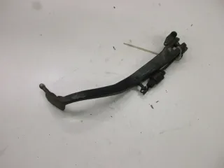 Seitenständer mit Feder und Bolzen 1. Suzuki GSX 600 F GN 72 B Kippständer - Bild 3