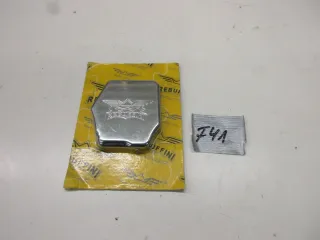 Motordeckel Gehäuse Rahmen F41. Harley Davidson Softail Kickstarter Rebuffini - Bild 1