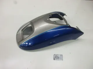 Fender hinten Schutzblech F31. Harley Davidson V-Rod Kotlügel Verkleidung - Bild 3