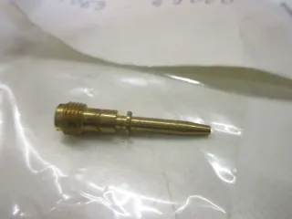 B212. Suzuki GS 750_1000 Vergaserschraube Justierschraube Vergaser 13269-49020 - Bild 3