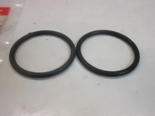 B355. Suzuki RMX 250 RM 125_250 O-Ring Simmerring Gabel Standrohr 51117-28C00 - Bild 2