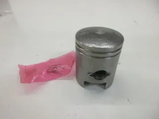 B534. Suzuki AP 50 Kolben Motor Zylinder piston 020640 - Bild 2
