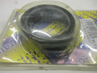 T456. Yamaha FJR 1300 Dichtung Gabel 48x61x11 Wellendichtung fork seal 111A126FK - Bild 2