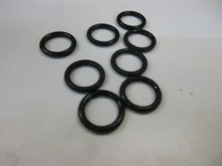 K312 Kawasaki KX 65_85 KLF 300 O-Ring Dichtung Motor Bremspedal 670B2012 - Bild 2