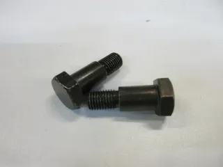 K299 Kawasaki ZR 550 ZX 600 Schraube Bolzen Seitenständer Kippständer 92001-1788 - Bild 2