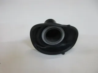 K28 Kawasaki ZX 600 ZX-6 R Gasschieber Membrane Vergaser Diaphragm 16126-1138 - Bild 2