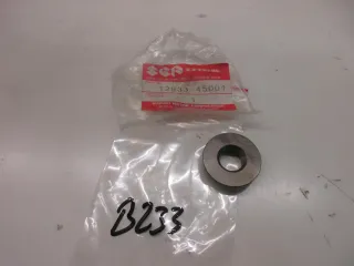 B233. Suzuki GS 650_850 Buchse Führung Nockenwelle Motor Scheibe 12933-45001 - Bild 1