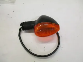 D4249 Blinker 5PW-83340-10 Yamaha YZF-R1 03-04 hinten rechts turn signal rear ri - Bild 3