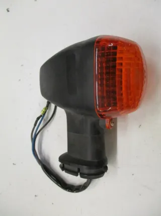 D4241 Blinker 4JH-83310-11 vorne Yamaha YZF-R1 YZF 600_750 links turn signal fro - Bild 3