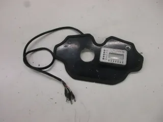 Tacho Tachometer 2. Suzuki RF 600 R GN 76 B Instrument Digi Beast Display Anzeig - Bild 4