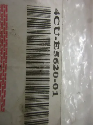 Kickstarter 4CU-E5620-01 D1008. Yamaha CW 50 RSX YE 80 Kickstarthebel Hebel - Bild 5
