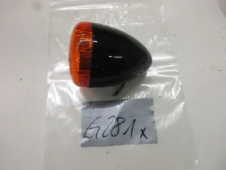 Blinker hinten G281. Harley Davidson Sportster 3in1 Bremslicht rechts oder links - Bild 1