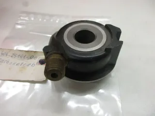 Tachoantrieb 404-25191-00 D1106. Yamaha XS 250 XS 400 Tachoschnecke Tachogeber - Bild 2