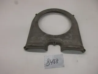 Motordeckel B458 DKW RT 175_200 Kettenkasten Abschlussdeckel 48052347201 Gehäuse - Bild 2