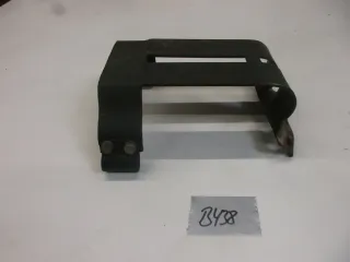 B438 BMW Halter Gehäuse Seitenständer Batterier Verkleidung DDR Oldtimer - Bild 2