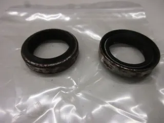 Dichtung Hülse B738 BMW R50 R60 R69S Buchse Radnabe Felge 36314038230 - Bild 2