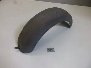 Fender Schutzblech B122 Zündapp K 350 Kotflügel Schmutzfänger hinten Verkleidung - Bild 3