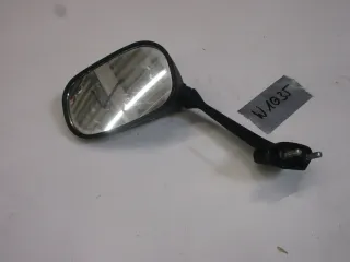 Spiegel links W1035. Yamaha YZF-R1 e13 Rückspiegel Original mirror 000457 - Bild 2