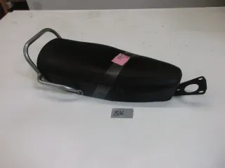 Sitzbank Sitzkissen B26 Piaggio Vespa PX 80_200 Sitzpolster Sitzkern Sitzreeling - Bild 5