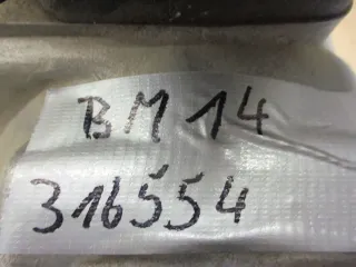 Motor 22440180100 Motorblock BM14 BMW R 25/2/3 Motorgehäuse Gehäuse Zylinder Ölw - Bild 10