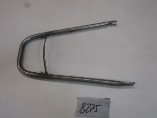 Fenderhalter Schutzblech B275 BMW DKW NSU Zündapp vorne Kotflügel Strebe Halter - Bild 1
