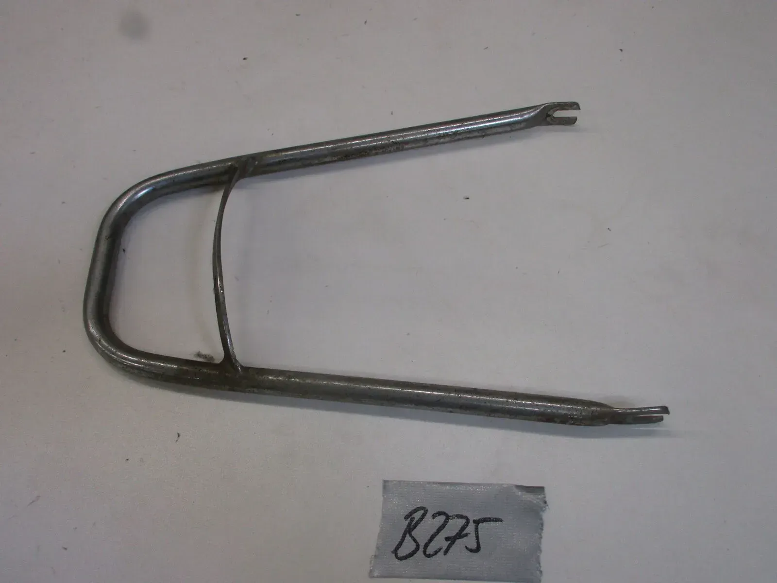Fenderhalter Schutzblech B275 BMW DKW NSU Zündapp vorne Kotflügel Strebe Halter - Bild 1