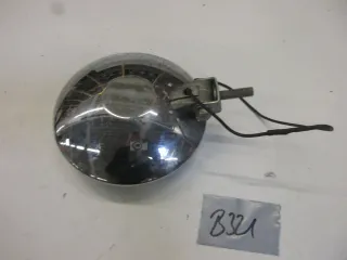 B321 Scheinwerfer Licht CH1040101 Oldtimer ZKW M1357/84A Ford - Bild 5