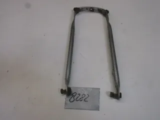 Schutzblechhalter B282 BMW R50/5 R90S Fenderhalter vorne Kotflügel Strebe - Bild 2