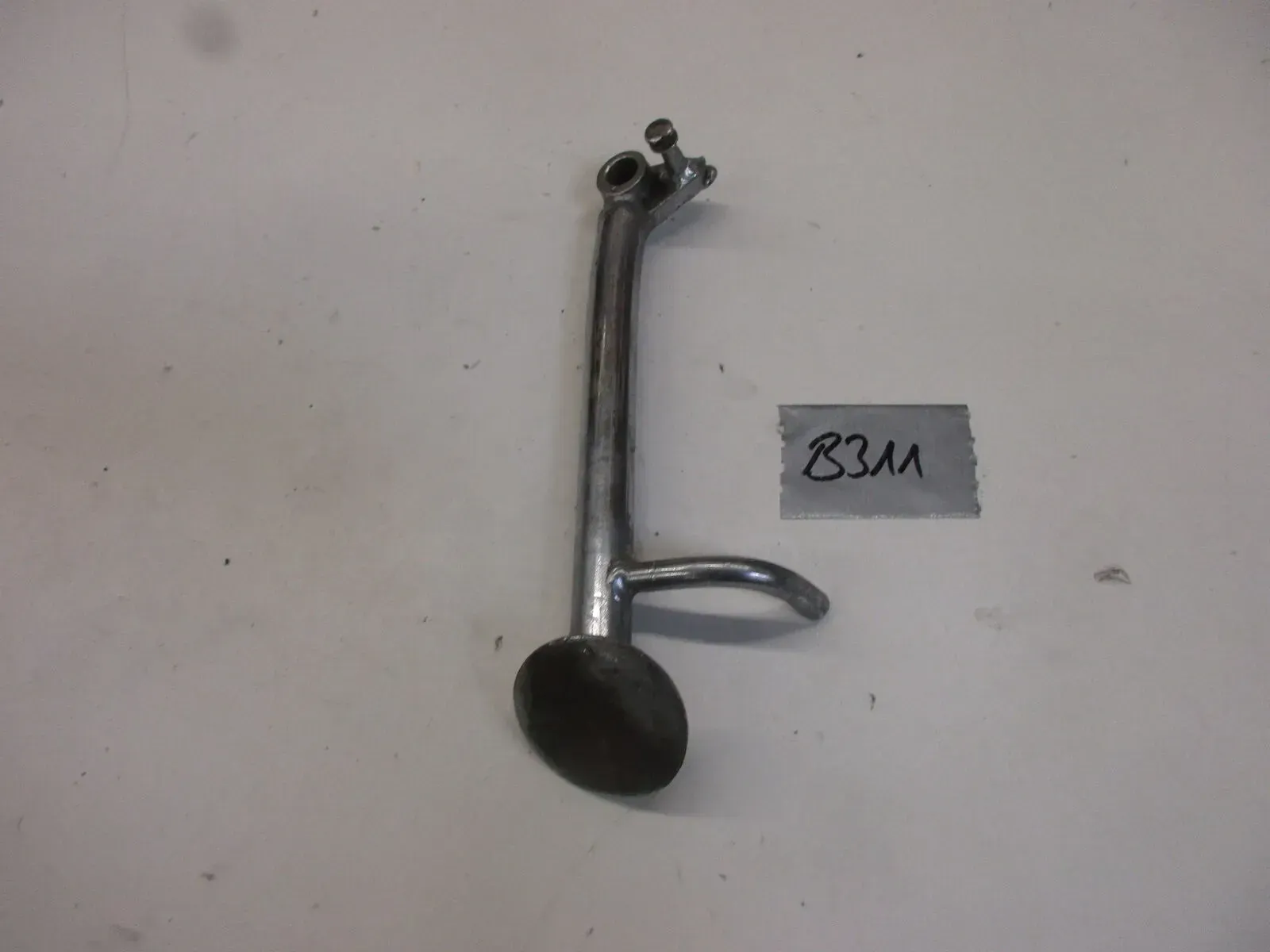 Seitenständer B311 BMW R50_R60_R69 Kippständer side columns - Bild 1