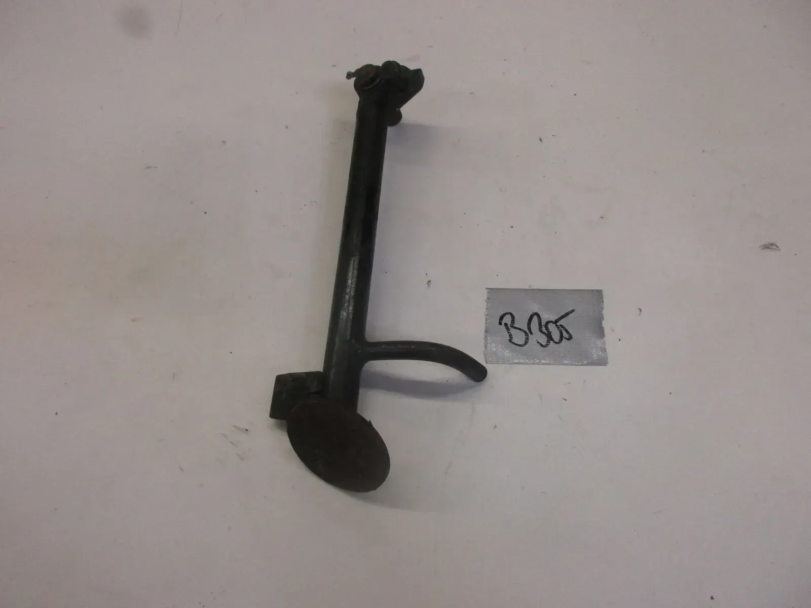 Seitenständer B305 BMW R50_R60_R69 Kippständer side columns - Bild 1