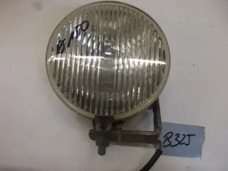 B325 Scheinwerfer Nebelscheinwerfer Zusatzscheinwerfer Oldtimer Optilux K8323 - Bild 3