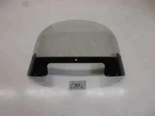 Windschild Cockpitscheibe L947. Harley Davidson Verkleidung FMRT Lexan DOT 1022 - Bild 1