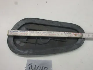 B1010 BMW Tankpad Kniekissen Knieschoner Tankgummi Benzintank Tank - Bild 5