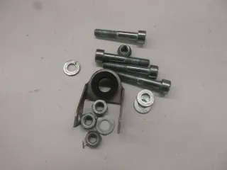 Kleinteile Schraube B995 BMW R45 Fenderhalter Kotflügel Stabilisator Schraubensa - Bild 3