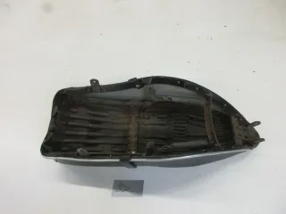 Sitzbank Sitzkissen B31 BMW R 50 - R 69 S Sitzkern Sitzpolster Sitz seat - Bild 7