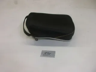 Sitzpolster Sitzkissen B34 BMW R 24 25 27 67 50 68 69 Sitz Denfeld Sitzbank - Bild 1
