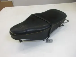 Sitzbank Sitzkissen B43 BMW R 25 - R 69 S Sitzpolster Schorsch Meier Sitz - Bild 7