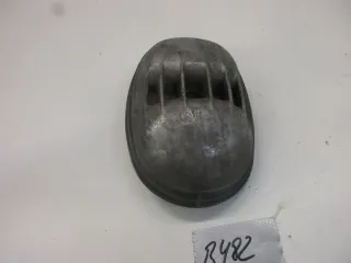 Ventildeckel B482 BMW R50/2 Motordeckel Zylinderkopfabdeckung valve 25210483002 - Bild 3