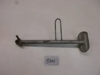Seitenständer B410 BMW Zündapp NSU DKW Kippständer Oldtimer side stand - Bild 2