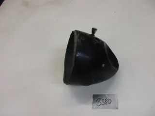 Scheinwerfergehäuse B380 IFA NSU MZ RT Tachogehäuse Lampenschale Verkleidung DDR - Bild 1