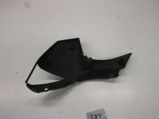 Verkleidung unten links Z184 Kawasaki Z 1000 ZR1000 Bug Frontmaske 49125-0048 - Bild 7
