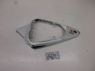 Heckverkleidung Sitzbank Z229 Yamaha YZF-R6 Heck Abdeckung Rückverkleidung - Bild 1