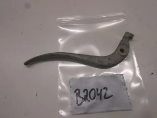 Bremshebel Kupplungshebel B2042 Zündapp Dnepr NSU Hebel Lenker Griff Oldtimer - Bild 2